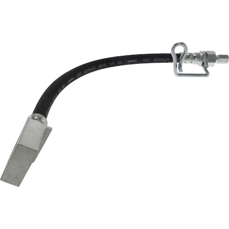 Centric Parts Brake Hose, 150.67395 150.67395
